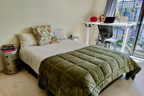 Photo of property in Mendosa Terraces Apartments, 29/9 Ebor Street, Te Aro, Wellington, 6011