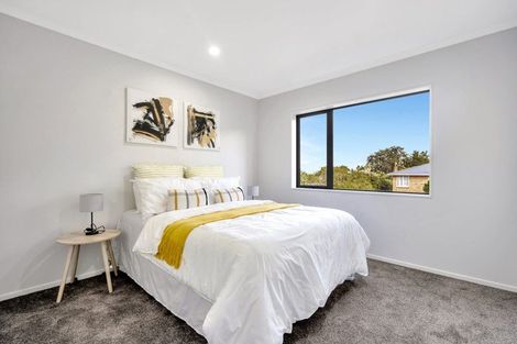 Photo of property in 4/1 Brough Road, Manurewa East, Auckland, 2102