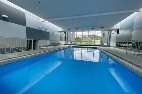 Photo of property in Montreaux Apartments, 3f/164 The Terrace, Wellington Central, Wellington, 6011