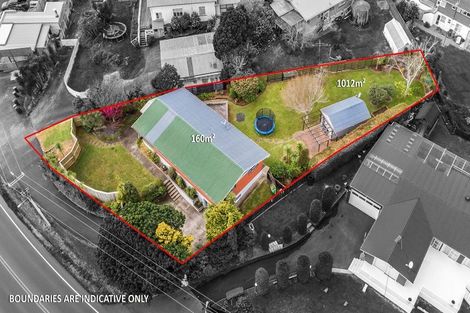 Photo of property in 332 Hingaia Road, Karaka, Papakura, 2580