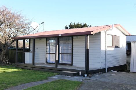 Photo of property in 7 Spackman Crescent, Paraparaumu, 5032