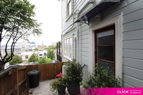 Photo of property in 74 Cargill Street, Dunedin Central, Dunedin, 9016