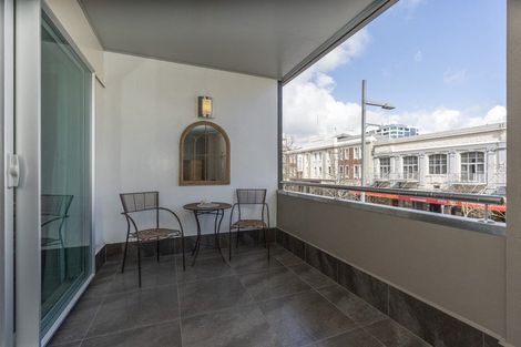 Photo of property in 35/312 Victoria Street, Hamilton Central, Hamilton, 3204