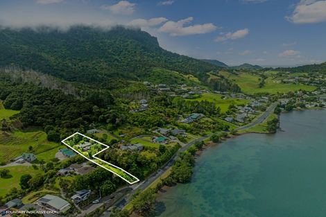 Photo of property in 2003 Whangarei Heads Road, Whangarei Heads, Whangarei, 0174