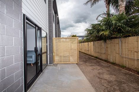 Photo of property in 8/17 Lyon Street, Frankton, Hamilton, 3204