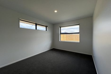 Photo of property in 8 Westbrook Avenue, Rolleston, 7615