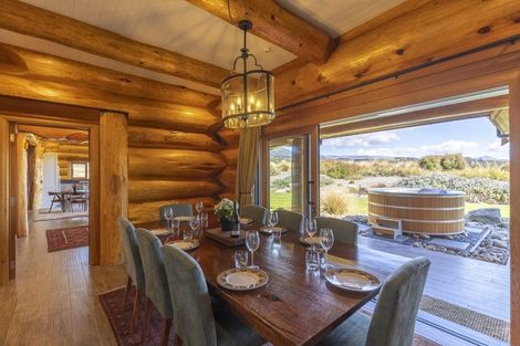 Photo of property in 63 River Ridge Road, Tarras, Cromwell, 9383