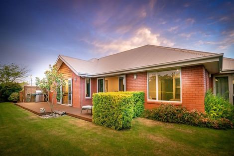 Photo of property in 35 Vasari Grange, Rolleston, 7614