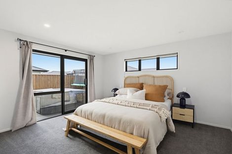 Photo of property in 29 Te Kanawa Lane, Rolleston, 7615