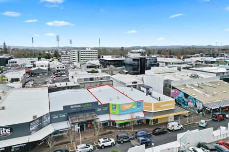 Photo of property in 34b Gibbon Street, Sydenham, Christchurch, 8023