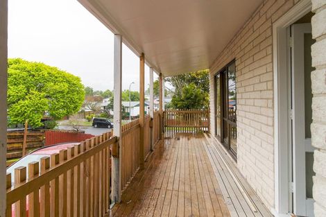 Photo of property in 6 Nearco Street, Randwick Park, Auckland, 2105