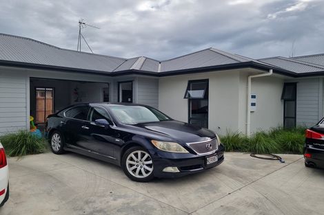 Photo of property in 4/7 Charmaine Crescent, Chartwell, Hamilton, 3210