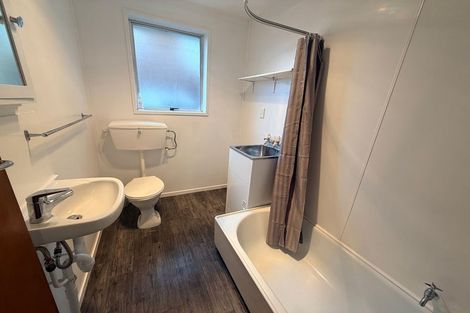 Photo of property in 3/14 Burdale Street, Riccarton, Christchurch, 8011