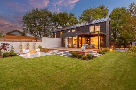 Photo of property in 26 Waiwetu Street, Fendalton, Christchurch, 8052