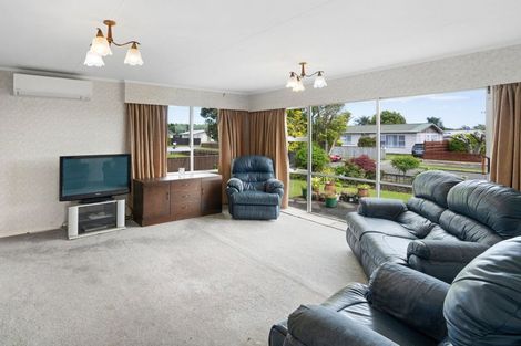 Photo of property in 31 Solway Street, Levin, 5510
