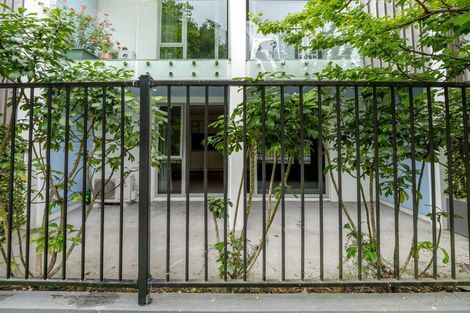 Photo of property in 1/193e Riccarton Road, Riccarton, Christchurch, 8041