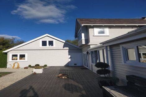 Photo of property in 208 Carrs Road, Loburn, Rangiora, 7472