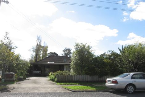 Photo of property in 20 Ennis Avenue, Pakuranga Heights, Auckland, 2010