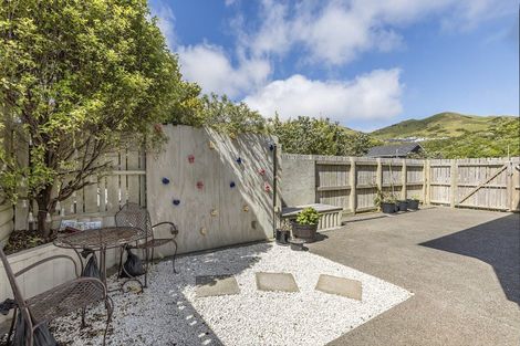 Photo of property in 78 Cortina Avenue, Johnsonville, Wellington, 6037