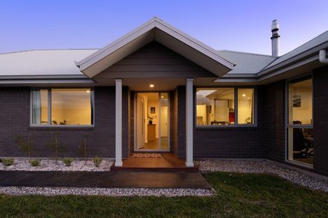 Photo of property in 4 Mcallister Place, Renwick, 7204