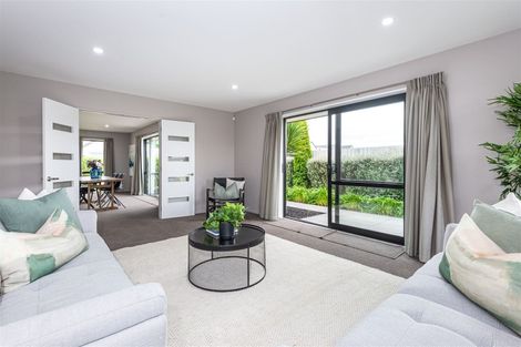 Photo of property in 17 Ashboult Street, Halswell, Christchurch, 8025