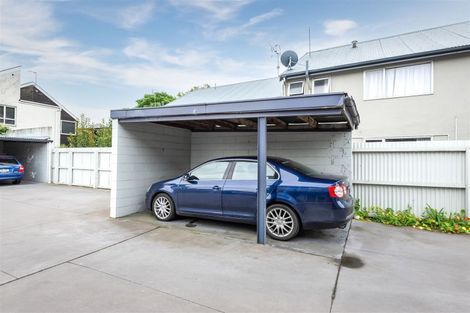 Photo of property in 1/265 Fitzgerald Avenue, Christchurch Central, Christchurch, 8013
