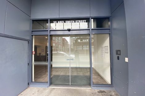 Photo of property in Southern Cross Apartments, 604/35 Abel Smith Street, Te Aro, Wellington, 6011