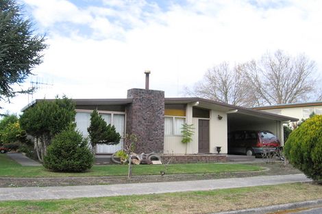 Photo of property in 31 Islington Place, Tamatea, Napier, 4112