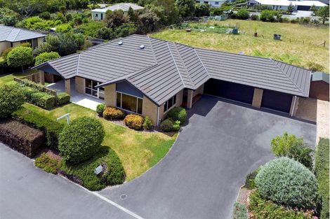 Photo of property in 3 Childs Way, Richmond, 7020