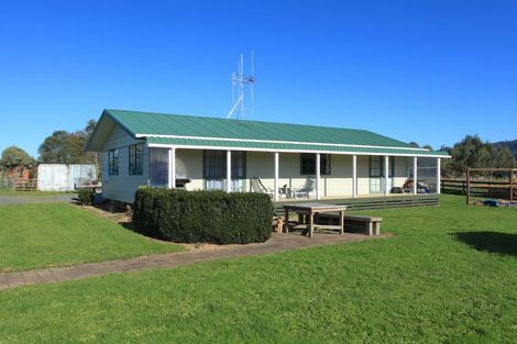 Photo of property in 122 Starr Road, Ngaruawahia, Taupiri, 3791