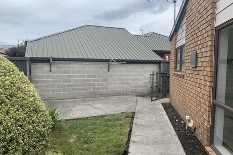 Photo of property in 39 Sails Street, Papanui, Christchurch, 8053