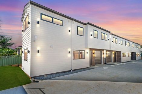 Photo of property in 19c Woolfield Road, Papatoetoe, Auckland, 2025