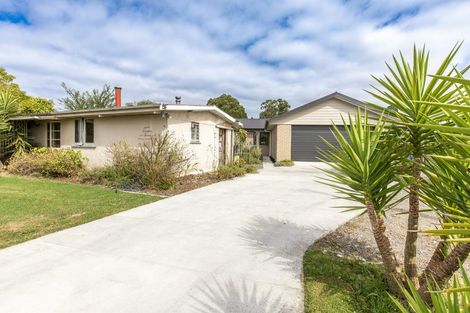 Photo of property in 11 Rathbone Street, Waipawa, 4210