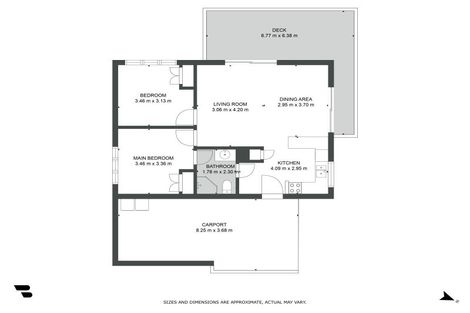 Photo of property in 77a Stott Avenue, Birkdale, Auckland, 0626