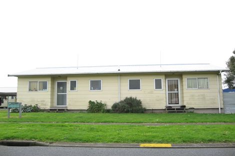 Photo of property in 68 Hume Street, Waitara, 4320