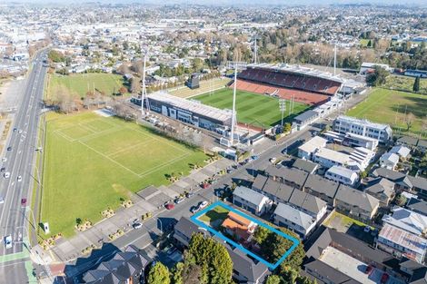Photo of property in 422 Tristram Street, Whitiora, Hamilton, 3200