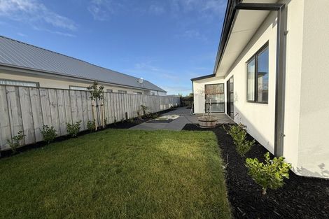 Photo of property in 8 Dynes Road, Rolleston, 7615