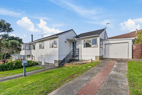 Photo of property in 1/94 Pope Street, Camborne, Porirua, 5026