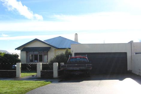 Photo of property in 72 Thames Street, Avenal, Invercargill, 9810