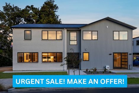 Photo of property in 27 Tannaghmore Drive, Flat Bush, 2019