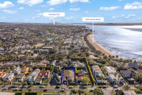 Photo of property in 47 Hanene Street, Saint Heliers, Auckland, 1071