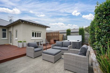 Photo of property in 72 Chapman Street, Richmond, Invercargill, 9810