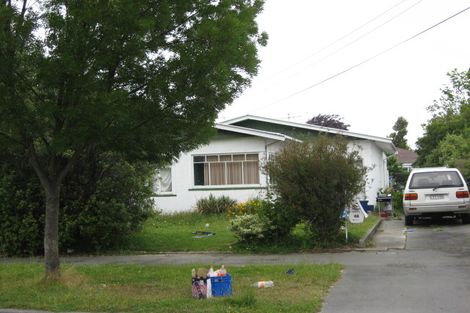Photo of property in 48 Tabart Street, Woolston, Christchurch, 8023
