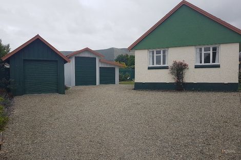 Photo of property in 187 Queen Street, Waimate, 7924