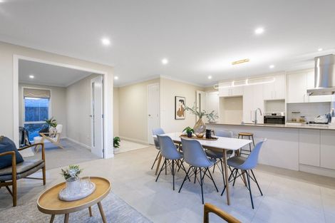 Photo of property in 167 John Burke Drive, Aotea, Porirua, 5024