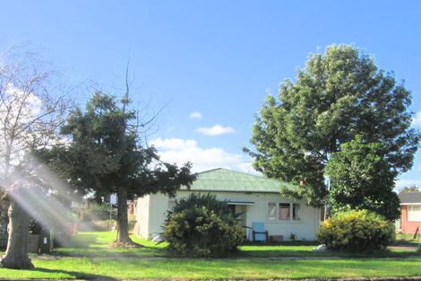 Photo of property in 1/18 Paton Avenue, Papatoetoe, Auckland, 2025