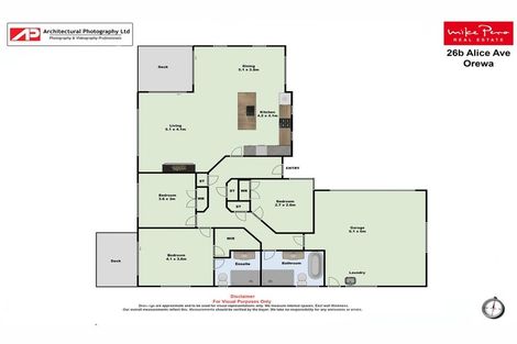 Photo of property in 26b Alice Avenue, Orewa, 0931