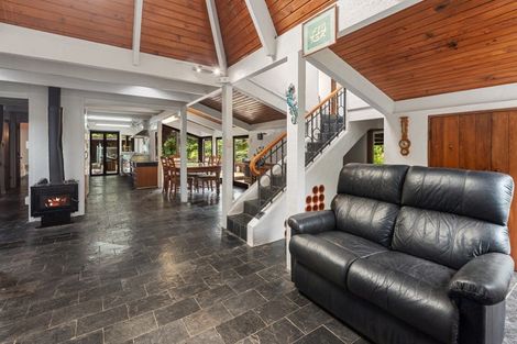 Photo of property in 93 Hospital Road, Horahora, Whangarei, 0110