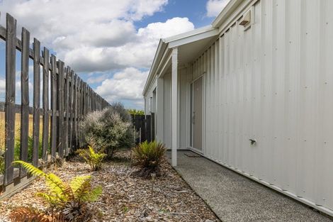 Photo of property in 142 Rimu Street, Te Kauwhata, 3710