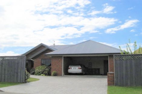 Photo of property in 25 Panckhurst Drive, Woodend, 7610